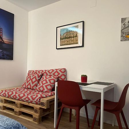 Apartmán Estrela Da Almada Mascarenhas Exteriér fotografie