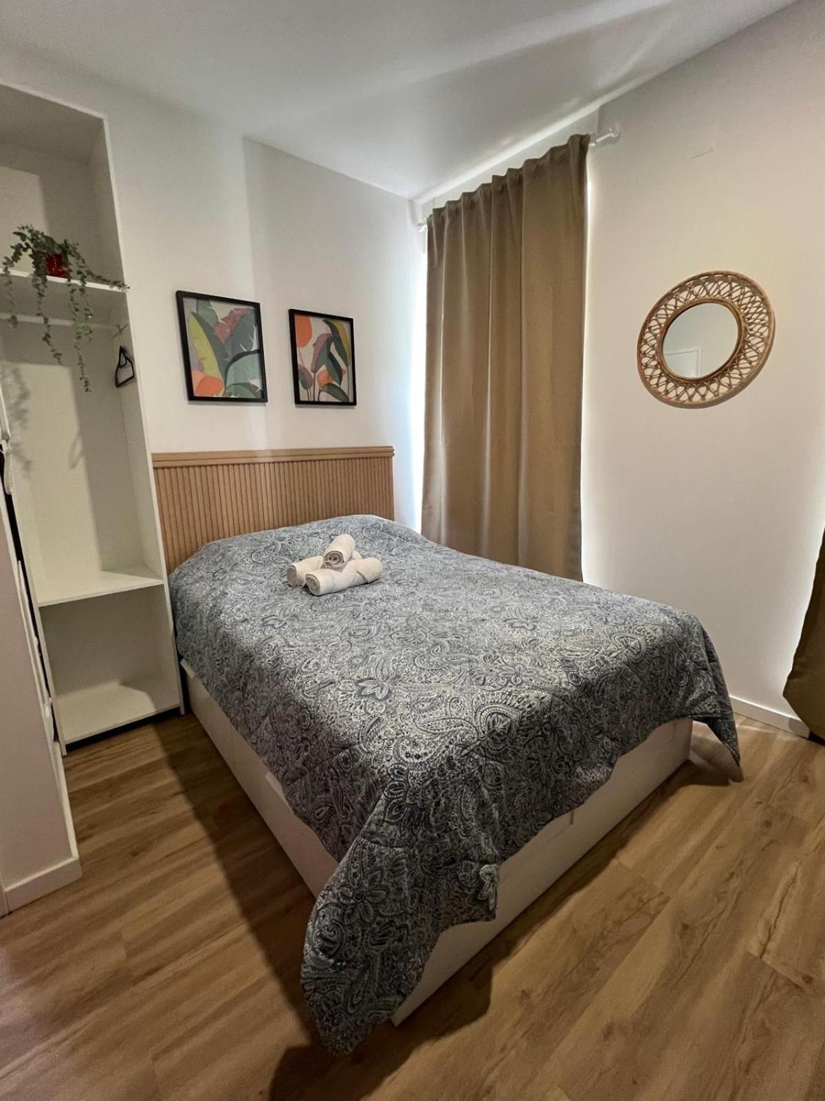 Apartmán Estrela Da Almada Mascarenhas Exteriér fotografie