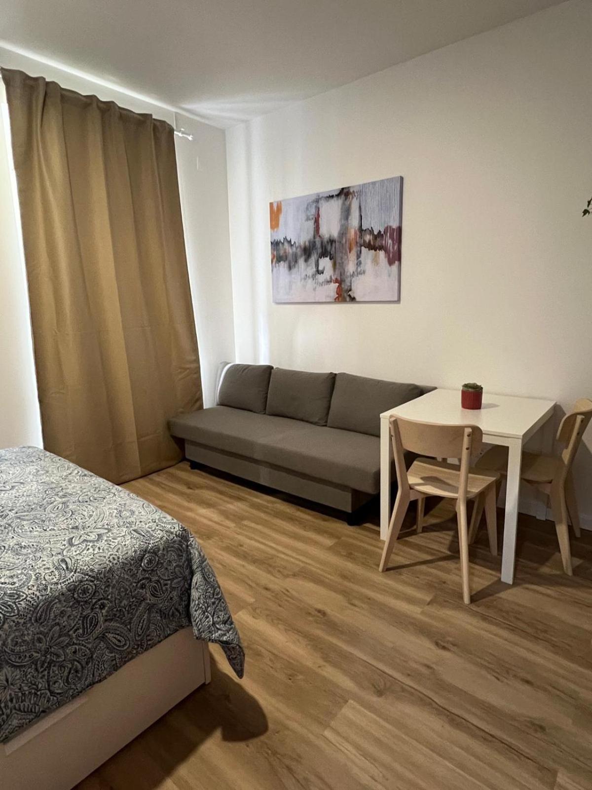 Apartmán Estrela Da Almada Mascarenhas Exteriér fotografie