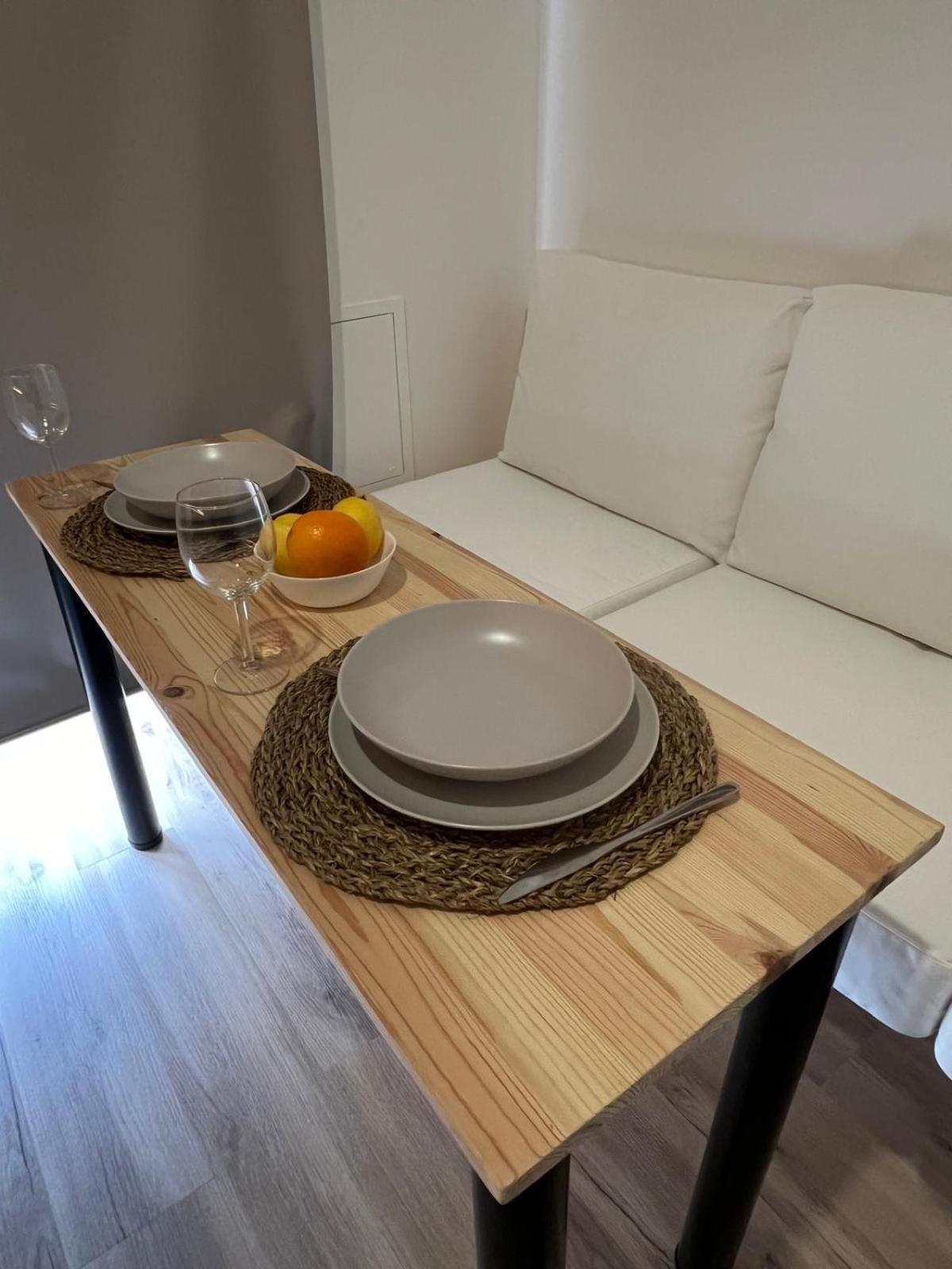 Apartmán Estrela Da Almada Mascarenhas Exteriér fotografie