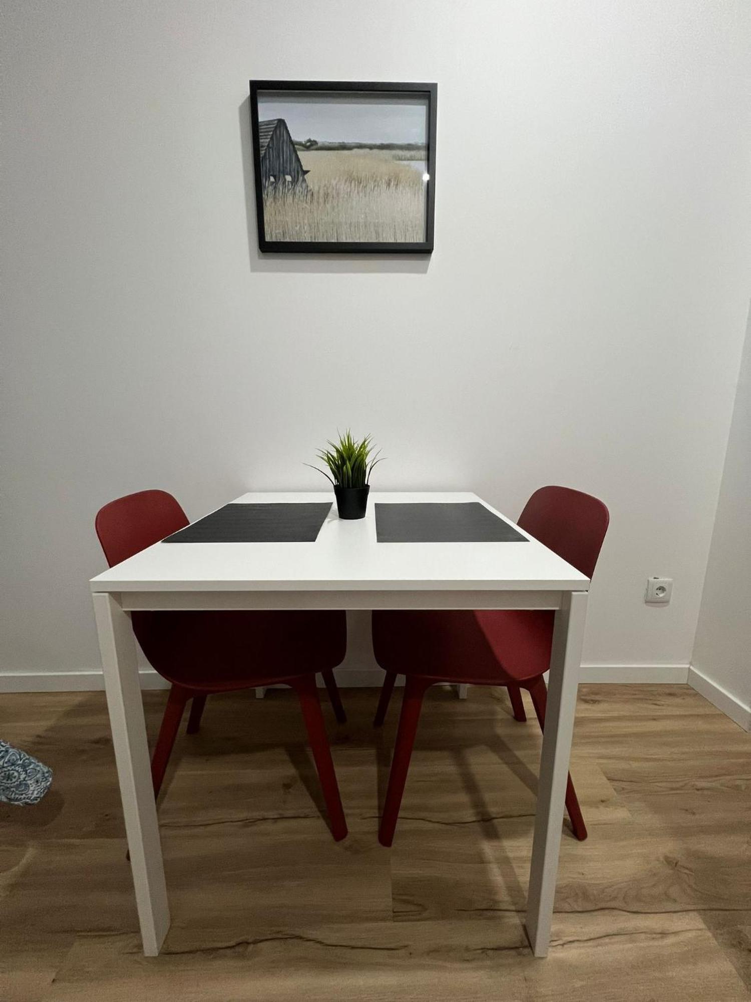 Apartmán Estrela Da Almada Mascarenhas Exteriér fotografie