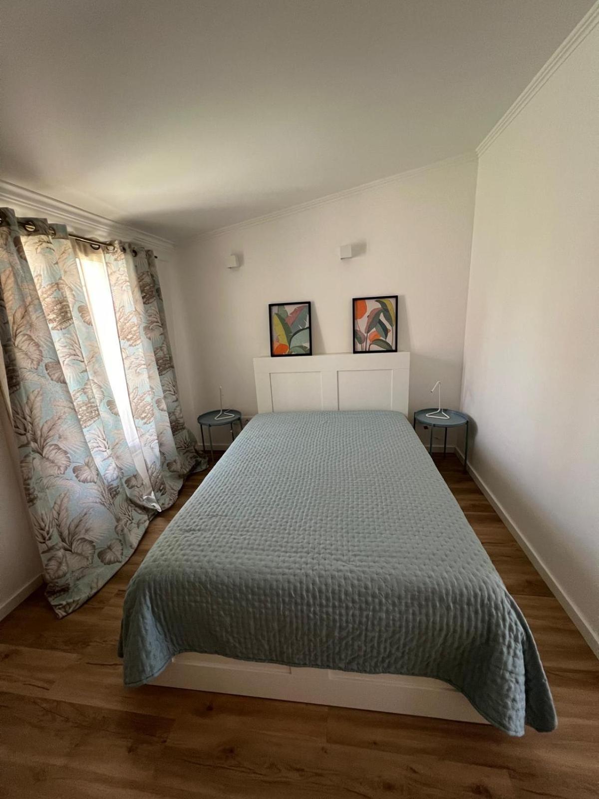 Apartmán Estrela Da Almada Mascarenhas Exteriér fotografie
