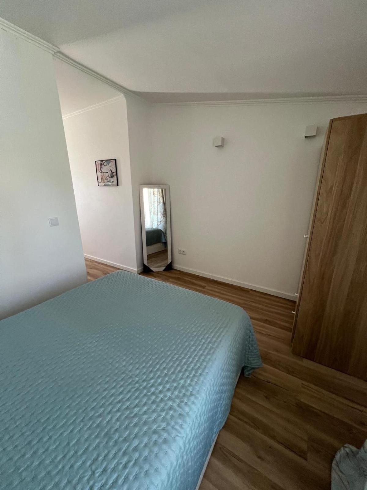 Apartmán Estrela Da Almada Mascarenhas Exteriér fotografie