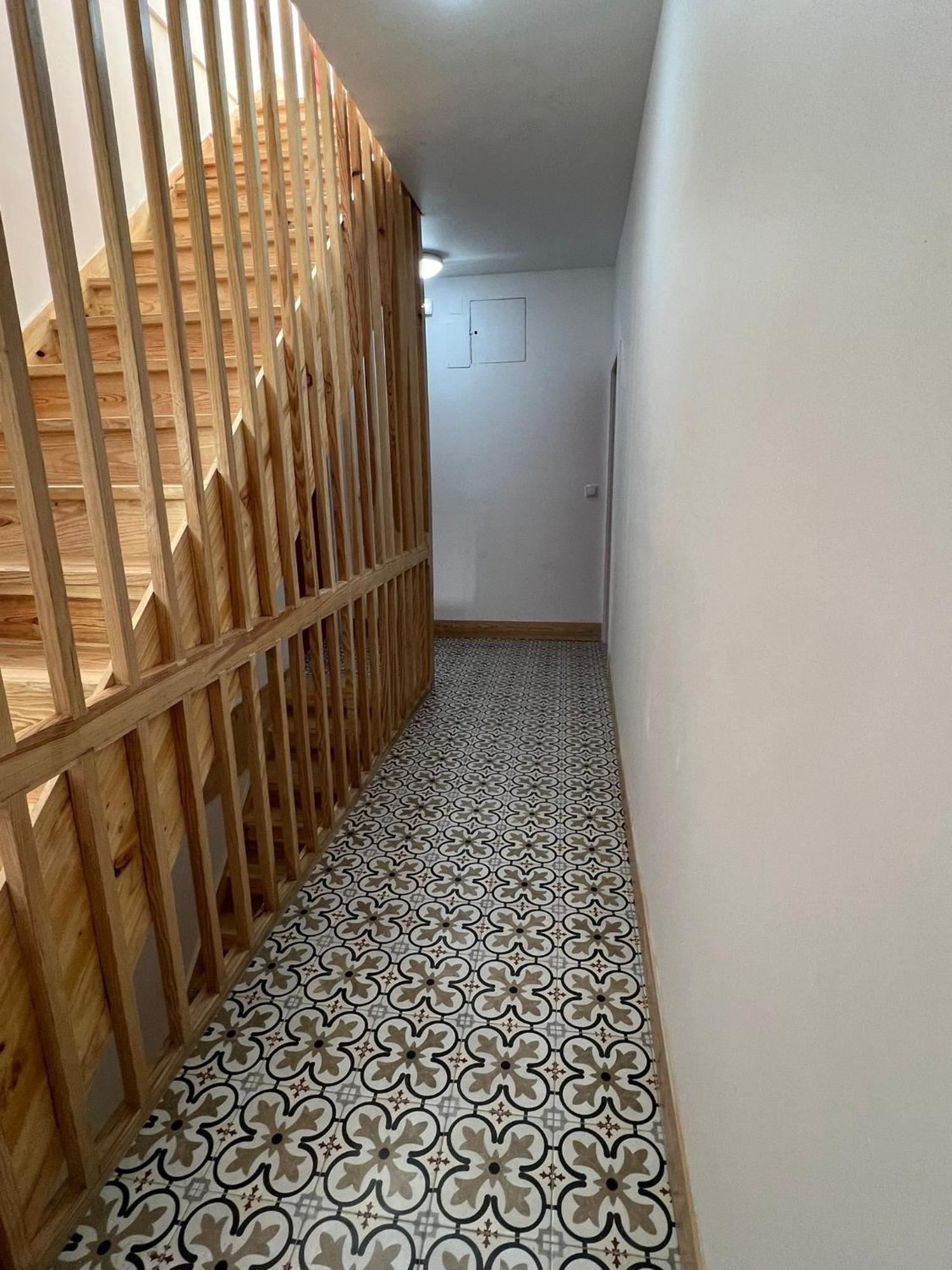 Apartmán Estrela Da Almada Mascarenhas Exteriér fotografie