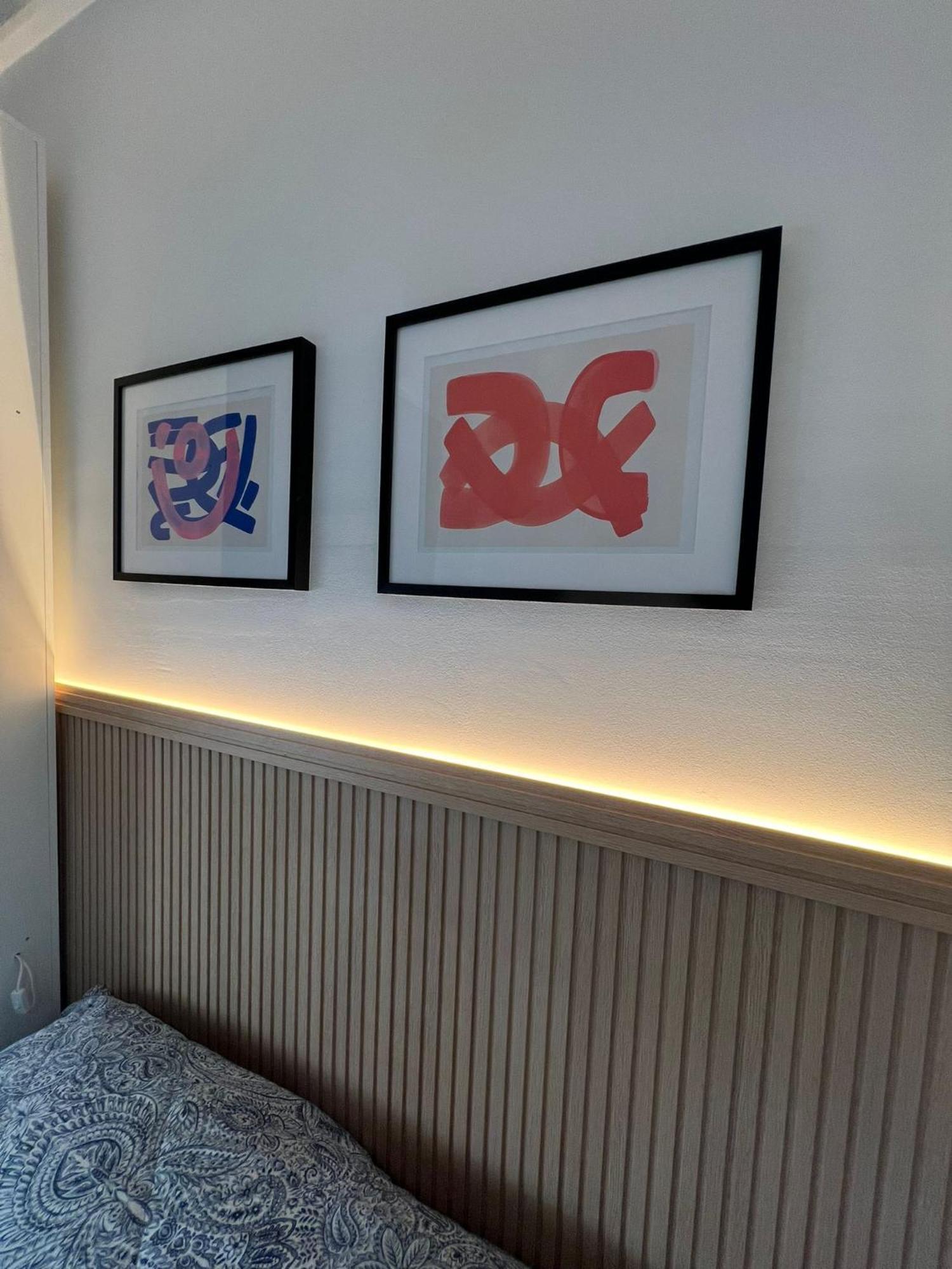 Apartmán Estrela Da Almada Mascarenhas Exteriér fotografie
