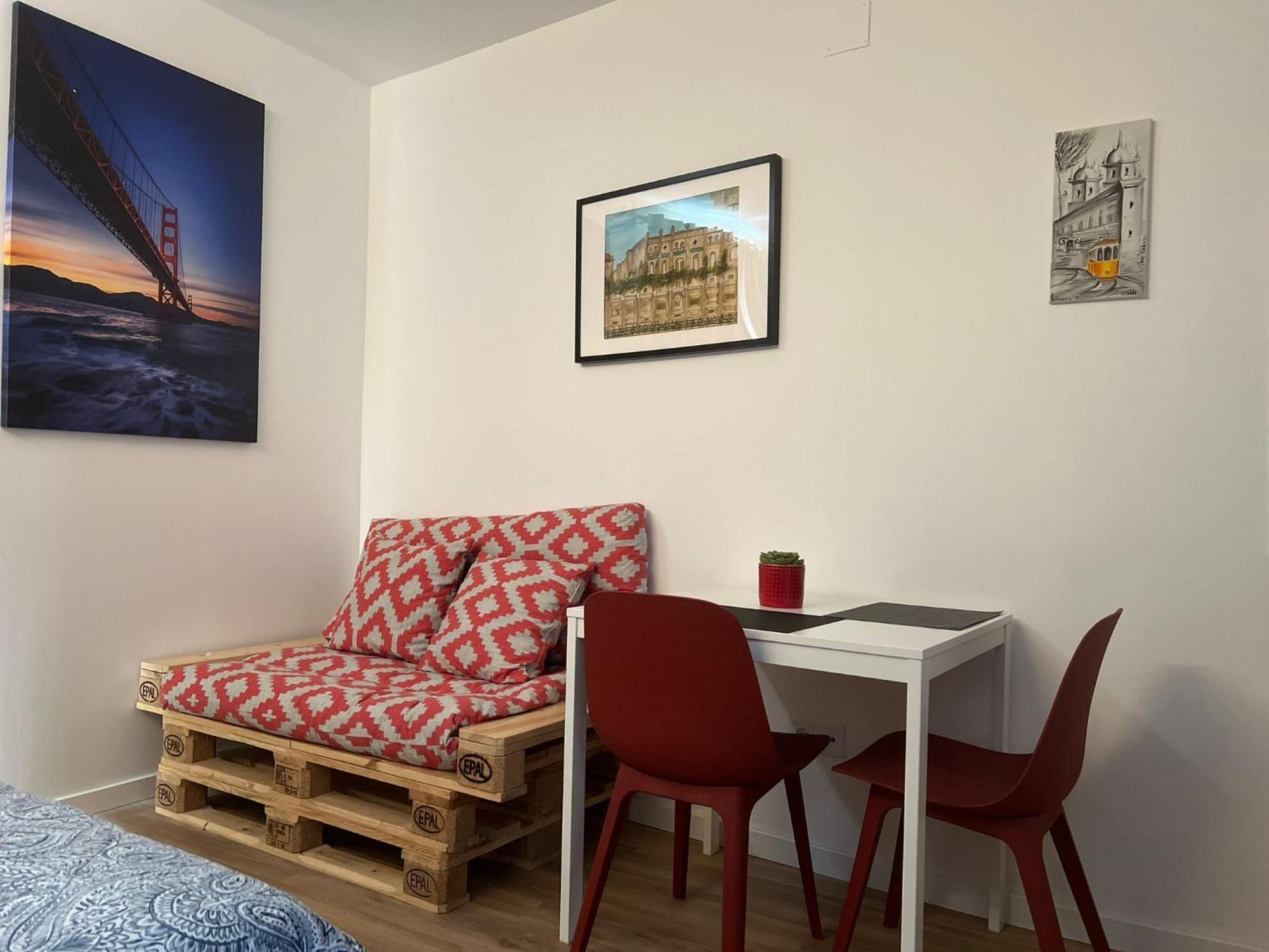 Apartmán Estrela Da Almada Mascarenhas Exteriér fotografie