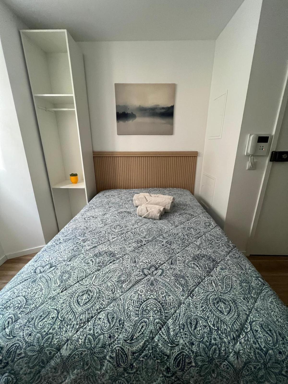 Apartmán Estrela Da Almada Mascarenhas Exteriér fotografie